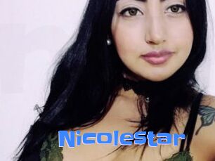 Nicolestar