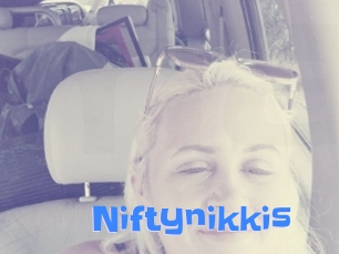 Niftynikkis