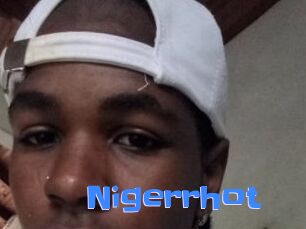 Nigerrhot