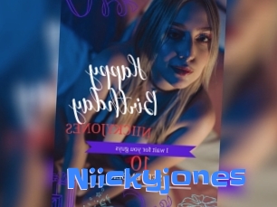 niickyjones Mausi Privat
