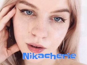 Nikacherie