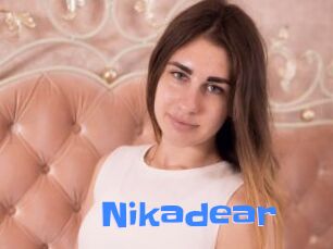 Nikadear