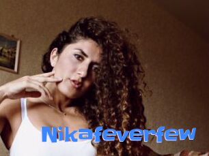 Nikafeverfew