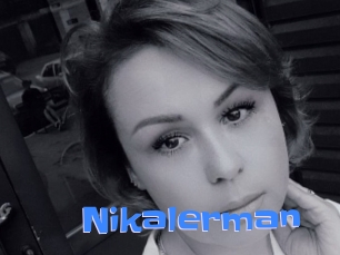 Nikalerman