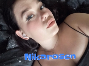 Nikarosen