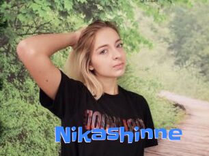 Nikashinne