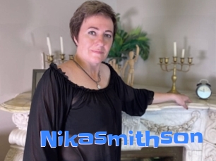 Nikasmithson