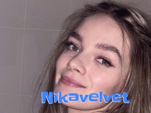 Nikavelvet