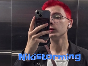 Nikistorming