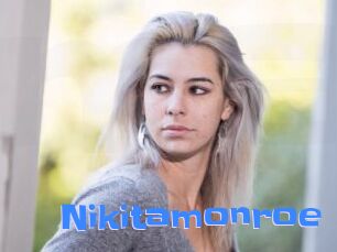 Nikitamonroe