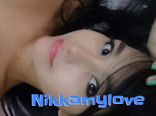 Nikkamylove