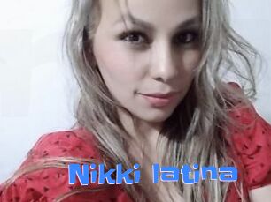 Nikki_latina