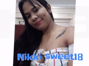 Nikki_sweet18