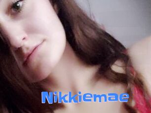 Nikkiemae