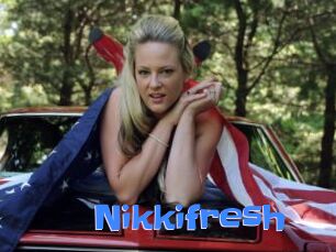 Nikkifresh