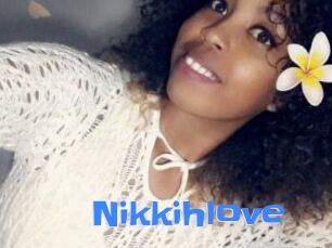 Nikkihlove