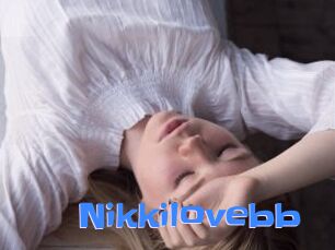 Nikkilovebb