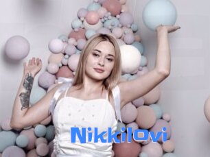 Nikkilovi