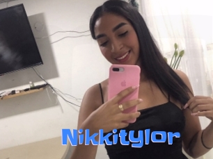 Nikkitylor