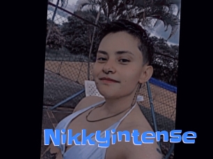 Nikkyintense