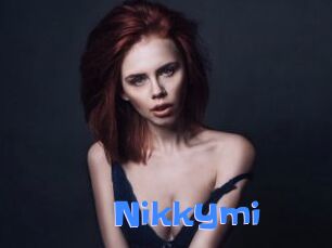 Nikkymi