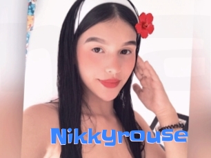 Nikkyrouse