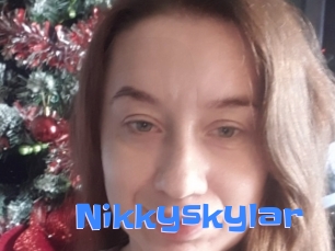 Nikkyskylar