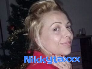 Nikkyta_xxx