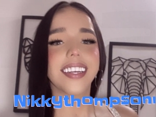 Nikkythompsonn