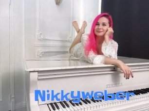 Nikkyweber