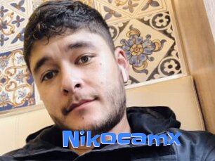 Nikocamx