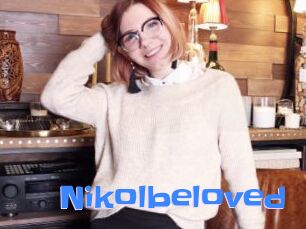 Nikolbeloved