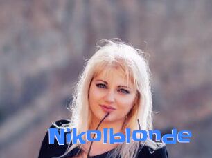 Nikolblonde