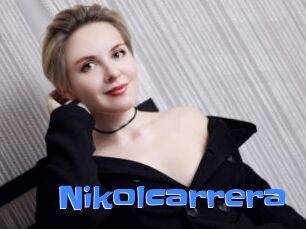 Nikolcarrera