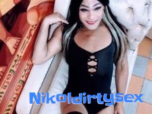 nikoldirtysex Mausi Privat