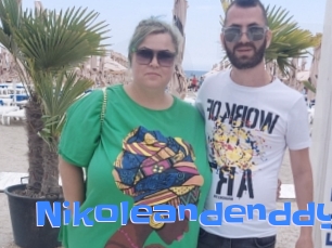 Nikoleandenddy