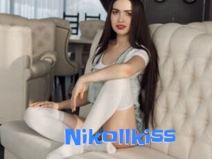 Nikollkiss