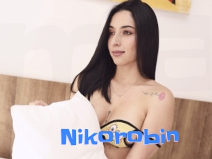 Nikorobin