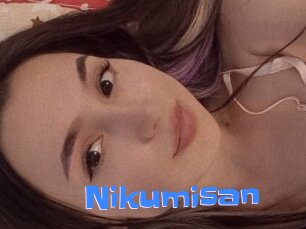 Nikumisan