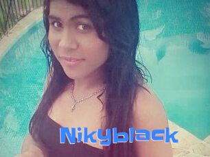 Nikyblack