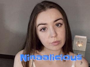 Ninaalicious
