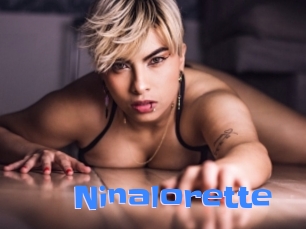 Ninalorette