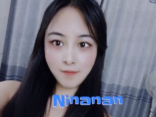 Ninanan