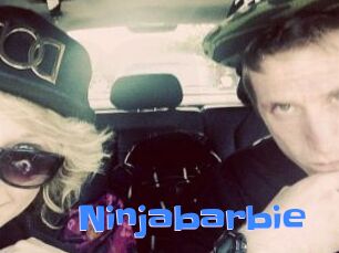 Ninjabarbie