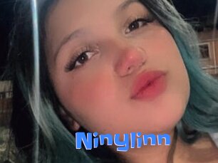 Ninylinn