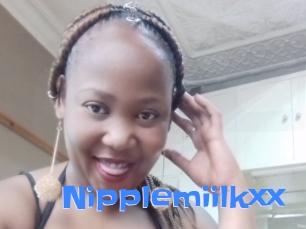 Nipplemiilkxx