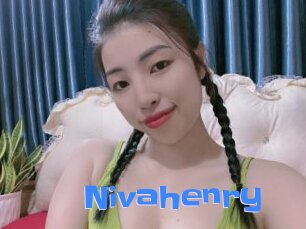 Nivahenry