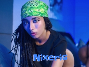 Nixeris