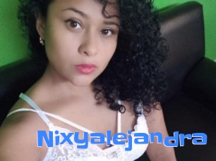 Nixyalejandra