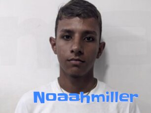 Noaahmiller